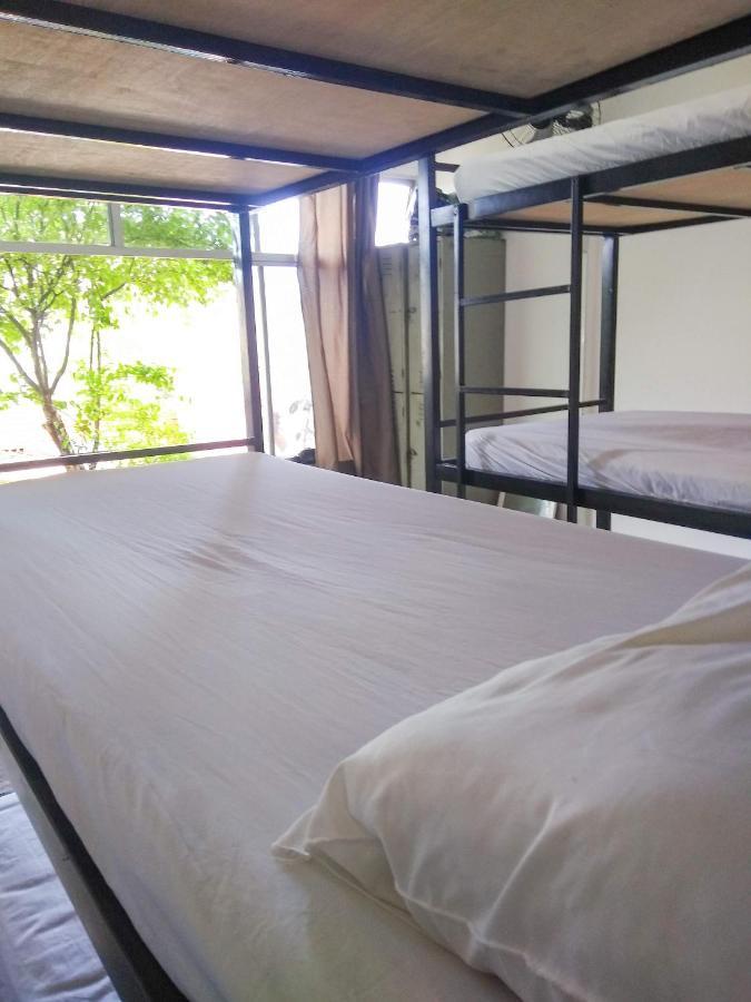Arpoador Gallery Hostel Rio de Janeiro Exteriör bild